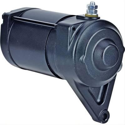 Rareelectrical - 12V Starter Motor Fits 2006-2011 Yamaha Xv19 Roadliner Xv19s - Image 6