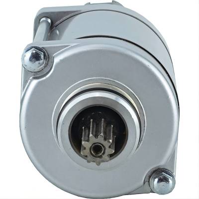 12V Starter Motor Fits 2013-2023 Honda Cb500x 31200-Mgz-J81