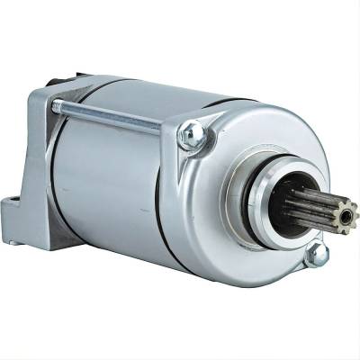 Rareelectrical - 12V Starter Motor Fits 2013-2023 Honda Cb500x 31200-Mgz-J81 - Image 3