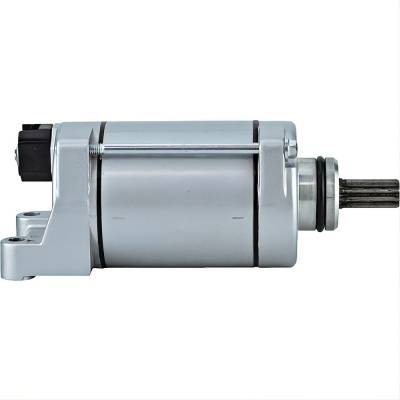 Rareelectrical - 12V Starter Motor Fits 2013-2023 Honda Cb500x 31200-Mgz-J81 - Image 4