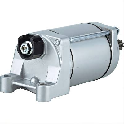 Rareelectrical - 12V Starter Motor Fits 2013-2023 Honda Cb500x 31200-Mgz-J81 - Image 5