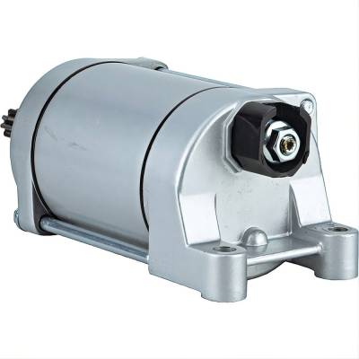 Rareelectrical - 12V Starter Motor Fits 2013-2023 Honda Cb500x 31200-Mgz-J81 - Image 6