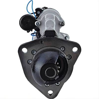 24V Cw Starter Motor For 2007-2024 Caterpillar 963D 2873K413