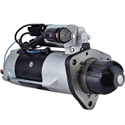 Rareelectrical - 24V Cw Starter Motor For 2007-2024 Caterpillar 963D 2873K413 - Image 3
