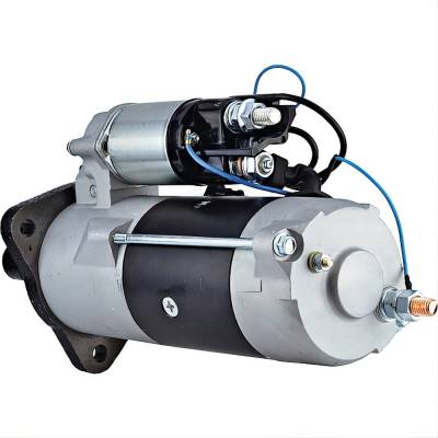 Rareelectrical - 24V Cw Starter Motor For 2007-2024 Caterpillar 963D 2873K413 - Image 5
