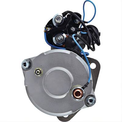 Rareelectrical - 24V Cw Starter Motor For 2007-2024 Caterpillar 963D 2873K413 - Image 7