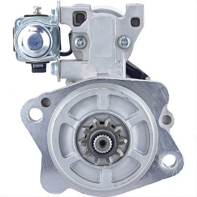 12V Starter Motor Fits 2005-2020 Tcm Fd35t9 Fd40t9 Fd45t9