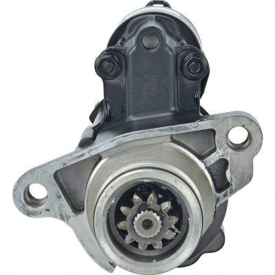 12V Starter Motor For 2018-2020 Harley-Davidson Flfb Fat Boy