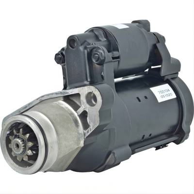 Rareelectrical - 12V Starter Motor For 2018-2020 Harley-Davidson Flfb Fat Boy - Image 2