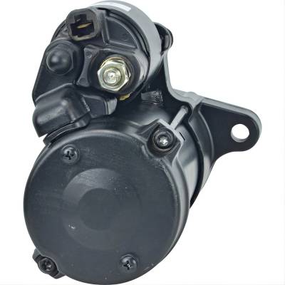 Rareelectrical - 12V Starter Motor For 2018-2020 Harley-Davidson Flfb Fat Boy - Image 7