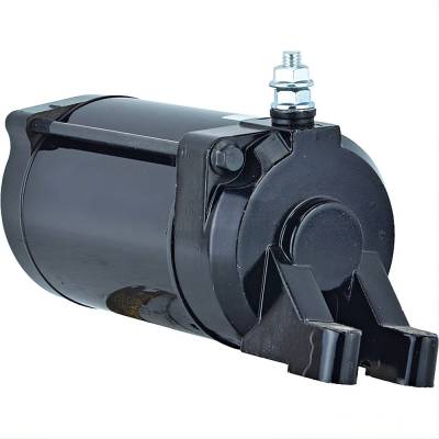 Rareelectrical - 12V Starter Motor Fits 2017-2018 Sea-Doo Gti Gts 420-893-830 - Image 6