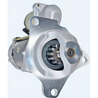 24V 6Kw Starter Motor Fits 1984-1994 Hino Em100 Ep100 Ef750