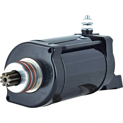 Rareelectrical - 12V Starter Motor Fits 2014-2025 Sea-Doo Spark Gti 420893830 - Image 2