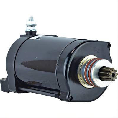 Rareelectrical - 12V Starter Motor Fits 2014-2025 Sea-Doo Spark Gti 420893830 - Image 3