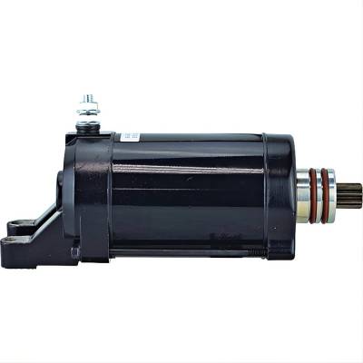 Rareelectrical - 12V Starter Motor Fits 2014-2025 Sea-Doo Spark Gti 420893830 - Image 4