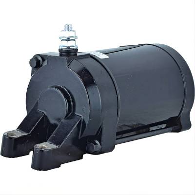 Rareelectrical - 12V Starter Motor Fits 2014-2025 Sea-Doo Spark Gti 420893830 - Image 5
