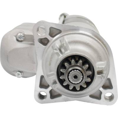 12V Starter Motor Fits 2019-2024 Ram 2500 3500 4500 5500