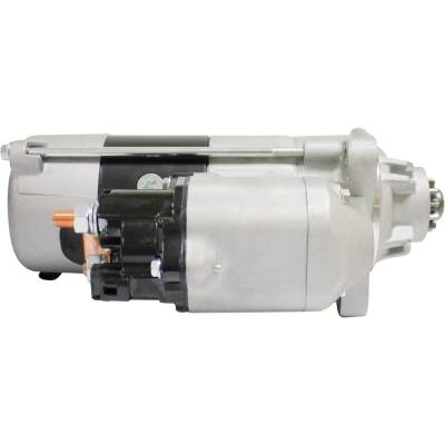 Rareelectrical - 12V Starter Motor Fits 2019-2024 Ram 2500 3500 4500 5500 - Image 3