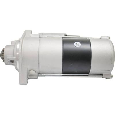 Rareelectrical - 12V Starter Motor Fits 2019-2024 Ram 2500 3500 4500 5500 - Image 4