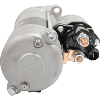 Rareelectrical - 12V Starter Motor Fits 2019-2024 Ram 2500 3500 4500 5500 - Image 6