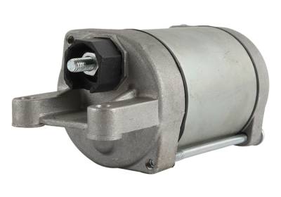 Starter Motor Compatible With 2007-2013 Honda Scooter Sh300 300Cc 12V OEM 31200-Ktw-901