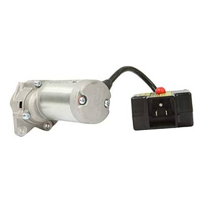 Rareelectrical - Starting Motor Fits Subaru 120V Direct Fit 1Acqd170e Ex17/120 Osgr 15 2.323In 59Mm Counterclockwise - Image 2