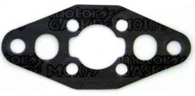 Exhaust Valve Gasket Compatible With 1995-1999 Sea-Doo Sp 720 Gsx 800 Gtx 800 OEM 290931540 Spx 800