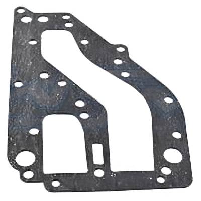 Exhaust Cover Gasket Compatible With 1987-1993 Yamaha Wave Jammer 500 Wave Runner 500 OEM 6894111400