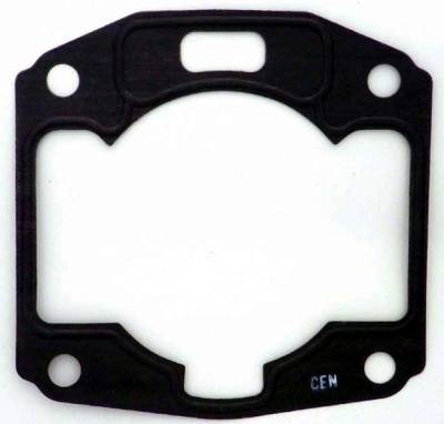 Triple Center Base Compatible With 1995-1999 Tiger Shark Monte Carlo 900 Tigershark 900 Ts-L 900