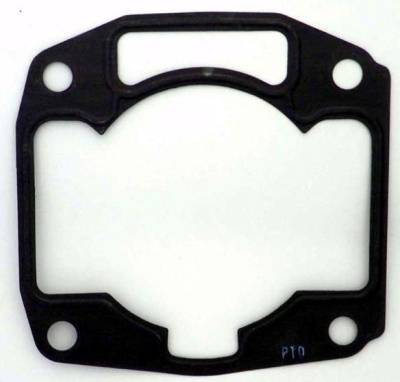 Base Gasket Compatible With 1995-1999 Tiger Shark Ts-L 900 Daytona 1000 Monte Carlo 1000 Monte Carlo