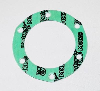 Tail Pipe Exhaust Gasket Compatible With 2005-2015 Yamaha Waverunner Vx Deluxe Vx Cruiser Vx Sport