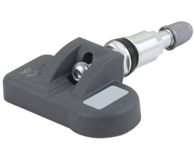 New Tire Pressure Monitor 433Mhz Compatible With 2006-2022 Fiat 500 500L Ducato Doblo Ram Promaster
