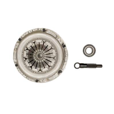 Clutch Kit Assembly Compatible With 1982-2005 Chrysler Dodge Eagle Avenger Neon Omni 1.7L 2.0L OEM