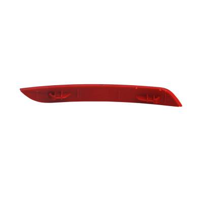 Rareelectrical - Bumper Reflector Right Passenger Side Compatible With 2012-2014 Bmw 435I Xdrive 2014 To 1/14 435I - Image 2