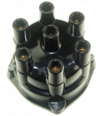 Distributor Cap Compatible With Omc Applications OEM 9-29407 Gm Applications Mercruiser Applications