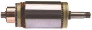 Rareelectrical - New Hitachi Armature Starter Generator Compatible With Ez-Go Yamaha 25533-G01 26993-G01 27065G01 - Image 2