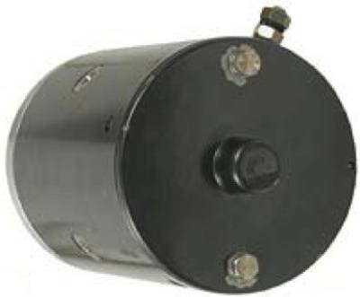 Rareelectrical - Electric Motor Compatible With Prestolite Applications 12V OEM 46-3562 39200397 39200482 46-2370 - Image 2
