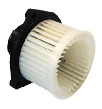 Hvac Heater Blower Motor Assembly Compatible With 1997-1999 Oldsmobile Cutlass 3.1L V6 Ohv Gl Gls