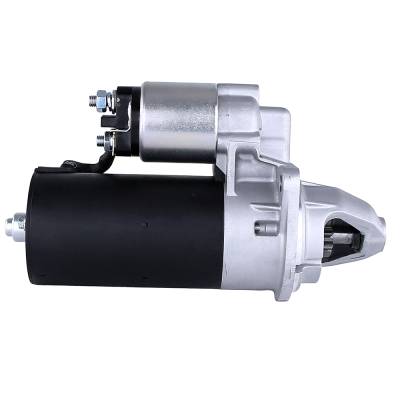 Rareelectrical - Engine Starter Compatible With 2007-2018 Polaris Brutus 1000 Hd Ranger Diesel Hst Arctic Cat 700 - Image 7