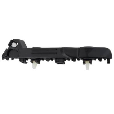 Rareelectrical - New Right Front Bumper Bracket Compatible With Hyundai Sonata Limited 4 Cyl 1.6L Sonata Ultimate 4 - Image 1