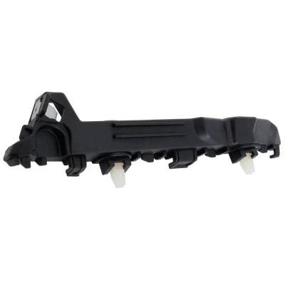 Rareelectrical - New Right Front Bumper Bracket Compatible With Hyundai Sonata Limited 4 Cyl 1.6L Sonata Ultimate 4 - Image 3