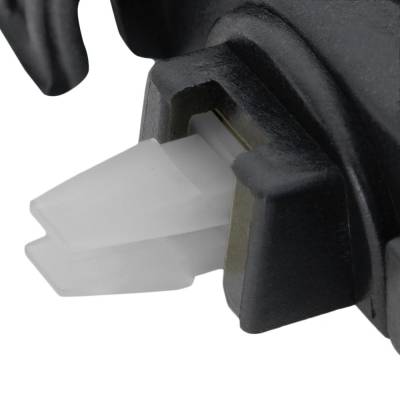 Rareelectrical - New Right Front Bumper Bracket Compatible With Hyundai Sonata Limited 4 Cyl 1.6L Sonata Ultimate 4 - Image 7