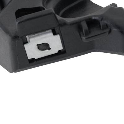 Rareelectrical - New Right Front Bumper Bracket Compatible With Hyundai Sonata Limited 4 Cyl 1.6L Sonata Ultimate 4 - Image 8