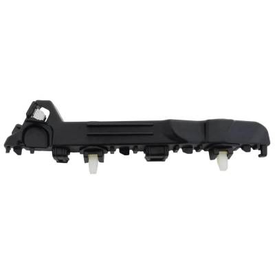 Rareelectrical - New Right Front Bumper Bracket Compatible With Hyundai Sonata Sel 4 Cyl 2.5L Sonata Sel Plus 4 Cyl - Image 2