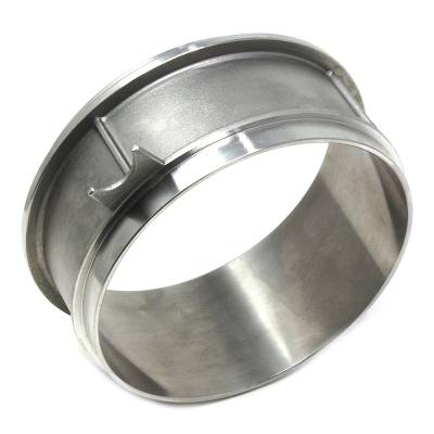 Stainless Steel Wear Ring Compatible With 2014-2023 Sea-Doo Spark Trixx 2Up 3Up 60 90 900Cc Ace Ho