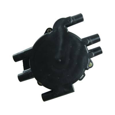 Rareelectrical - New Distributor Fits Mitsubishi Eclipse 3.0L 2972Cc 2000-2001 Md374416 Md342884 - Image 2