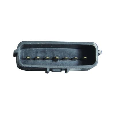 Rareelectrical - New Distributor Fits Mitsubishi Eclipse 3.0L 2972Cc 2000-2001 Md374416 Md342884 - Image 3