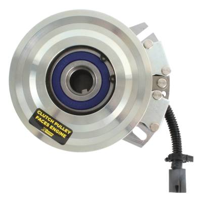 Rareelectrical - Electric Pto Clutch Compatible With Ariens Edge 34 42 52 915243 915245 915251 915253 915254 Gravely - Image 2