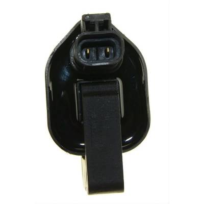 Rareelectrical - Ignition Coil Compatible With 1990 Nissan Axxess Ka24e 2.4L I4 Standard Ignition Coil 2-Pin Wagon - Image 3