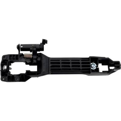 Rareelectrical - Front Left (Driver Side) Exterior Door Handle Compatible With 2002-2010 Scion Tc Lexus Es300 Lexus - Image 2